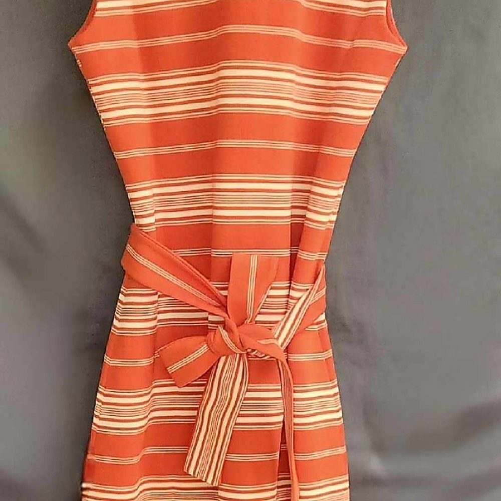 Vintage 1960's Dress